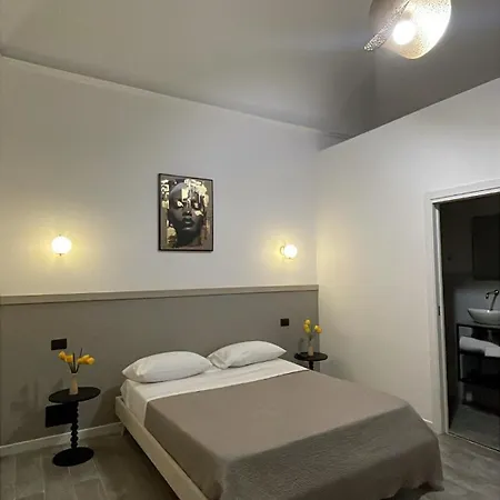 Il Corso Appartement