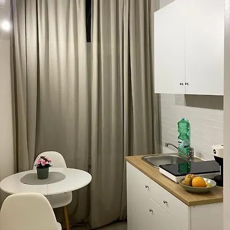 Appartement Il Corso