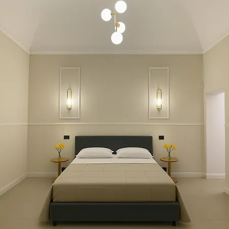 Appartement Il Corso *