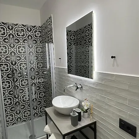 Il Corso Appartement *