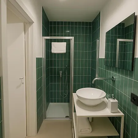 Appartement Il Corso Torre del Greco