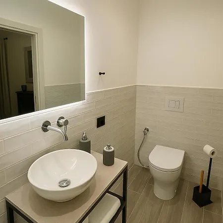 Il Corso Appartement *