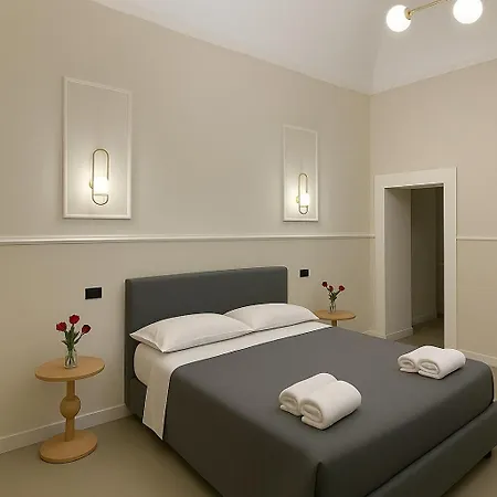 Il Corso Appartement