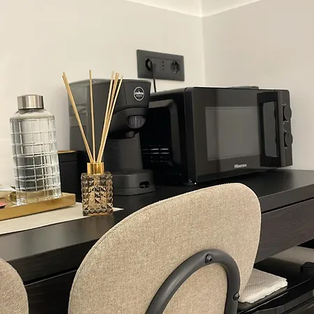 Appartement Il Corso Torre del Greco