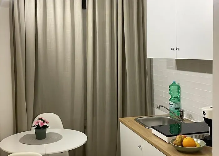 Apartamento Il Corso