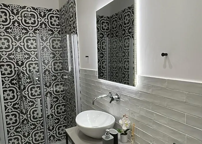 Il Corso Apartamento *