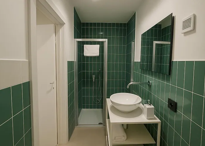 Apartamento Il Corso Torre del Greco