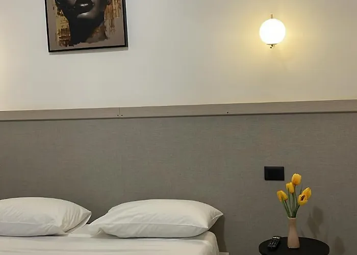 Il Corso Apartamento *